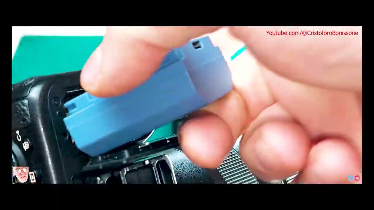 SMALLRIG 4265B #test #popup #batteriaallitio #smallrig #sony #sonya1 #sonya7iv #usbc #ricarica