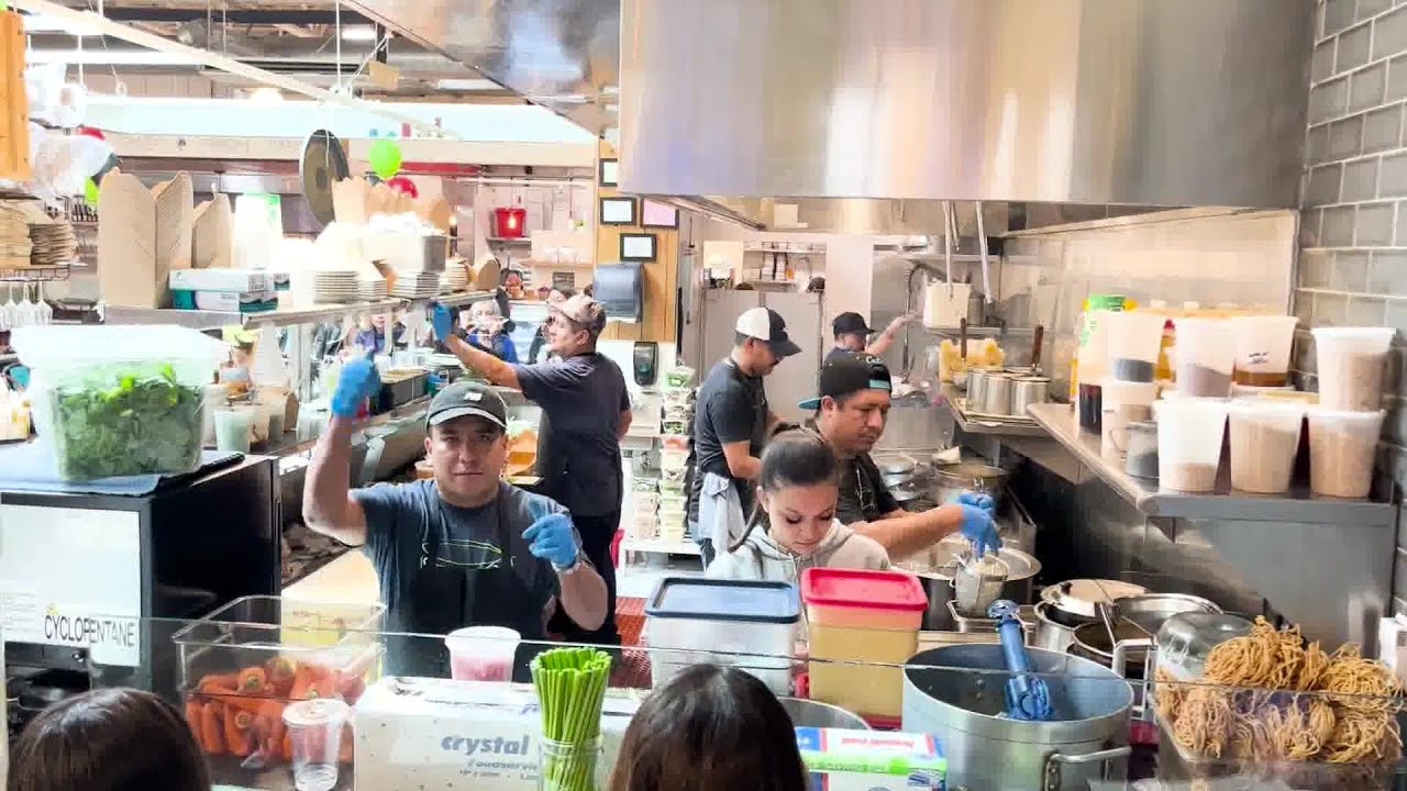 Santa Barbara Public Market turns 10
