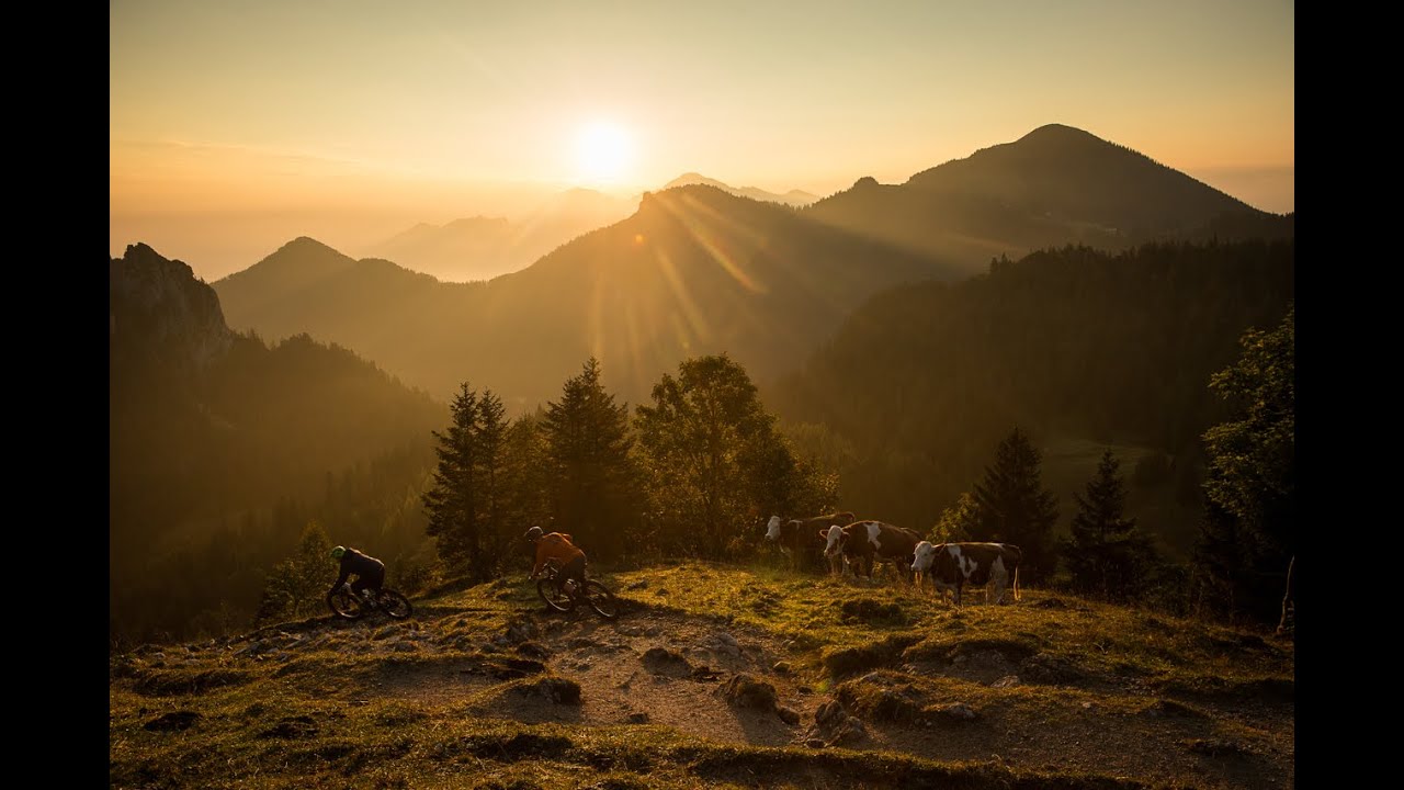 Destination Trail - Germany