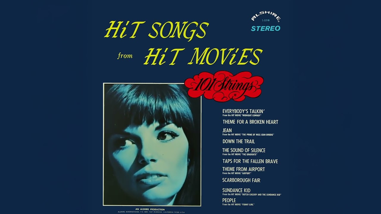 The Sound Of Silence (8/10) (Official Music Video)