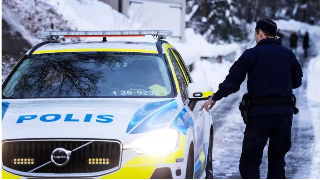 Swedish court clears dual national Skvortsov of spying for Russia | World11Now