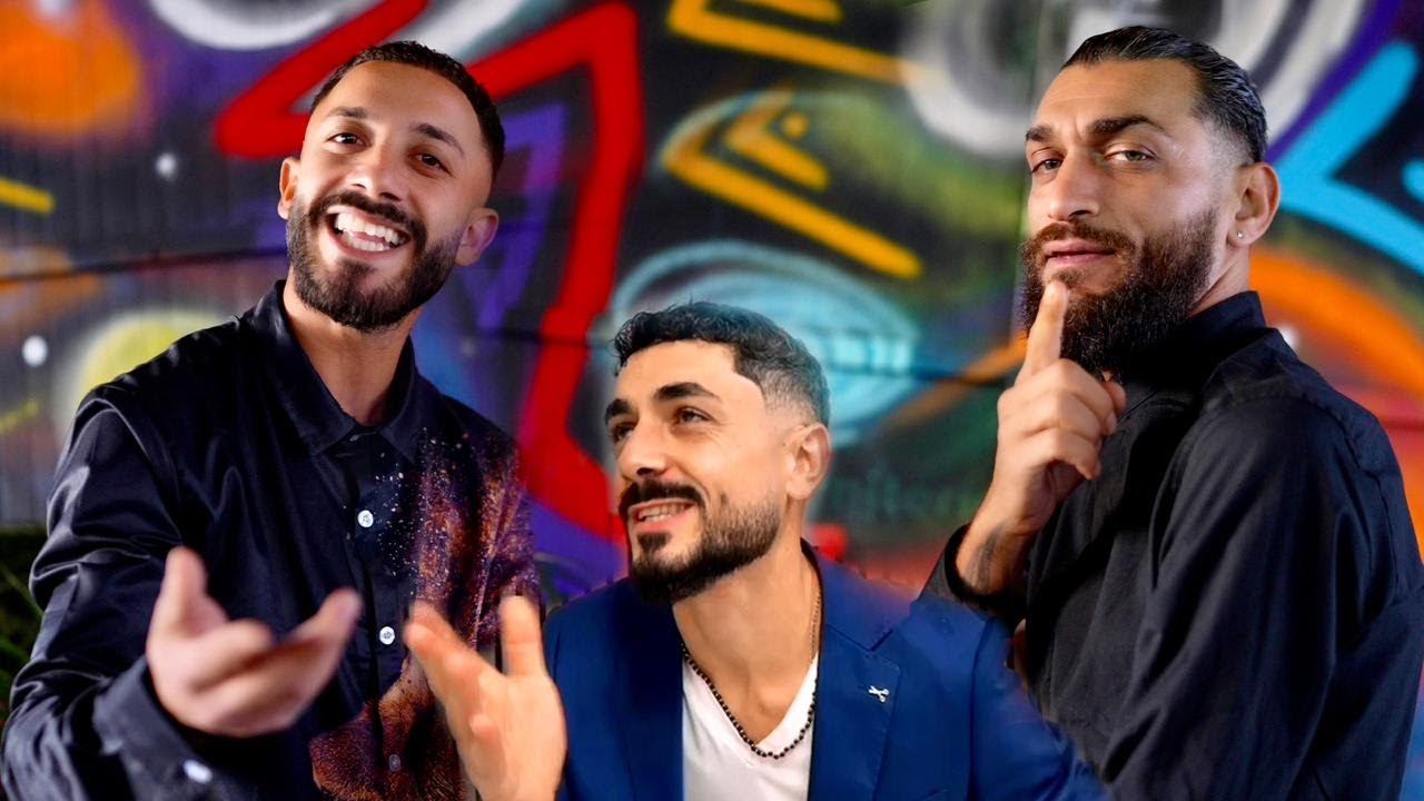 LuLuja x Fred Sy Bardhi x Ilir Stafa - Goca Mi Dreqka