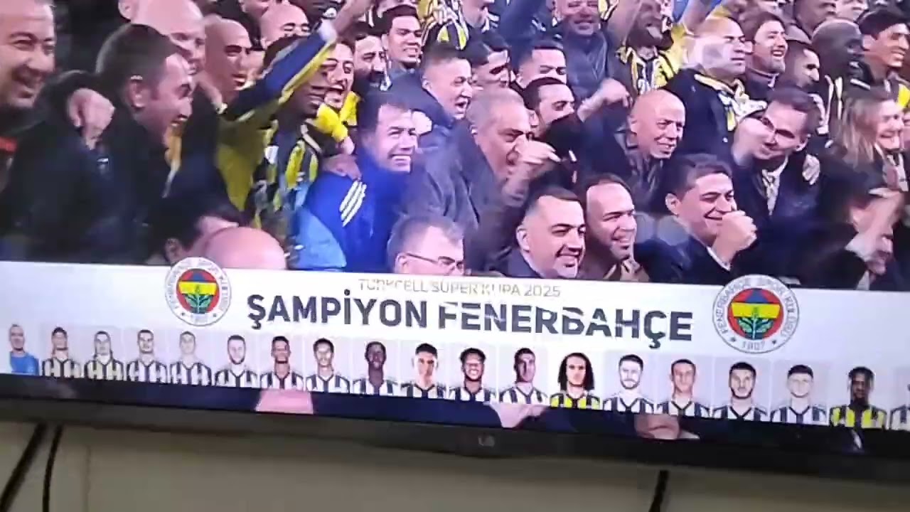 Ne oldu galatasaray yoksa kazmasaray mı desem