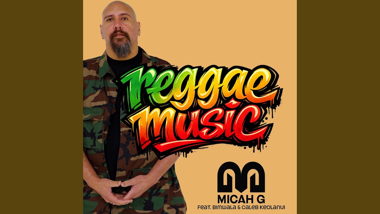 Reggae Music