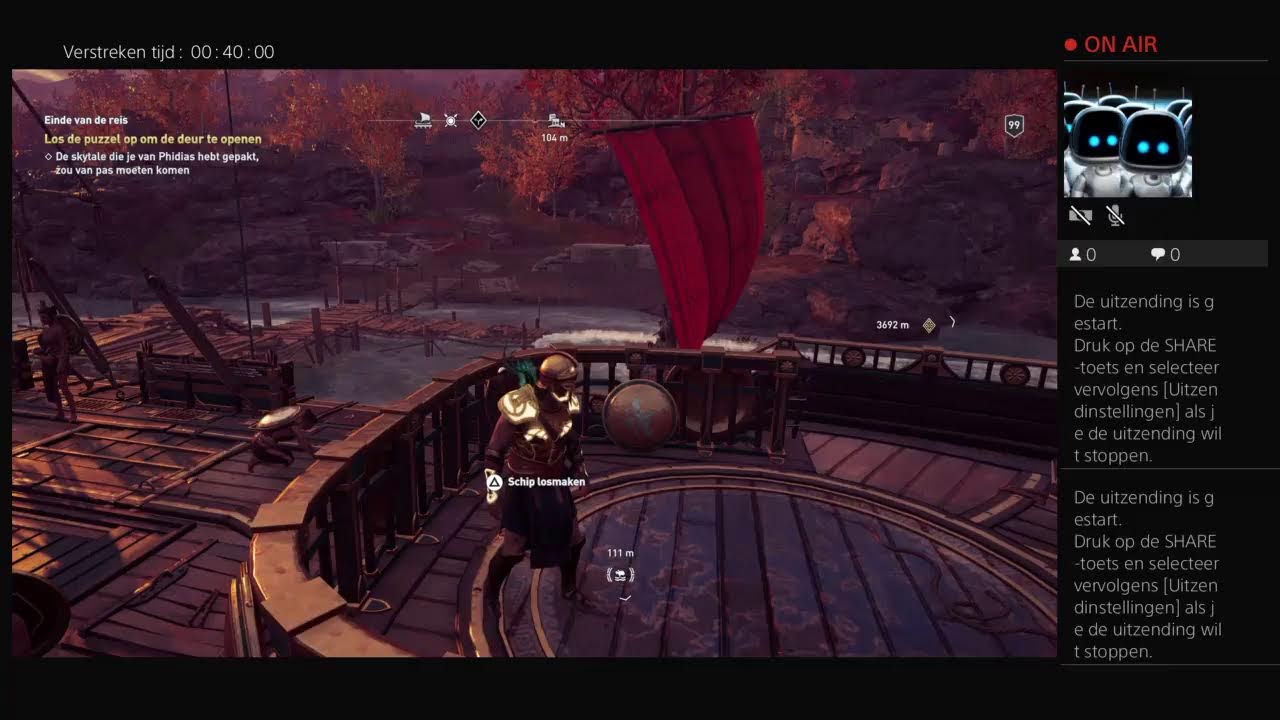 Assasin´s creed oddyssey
