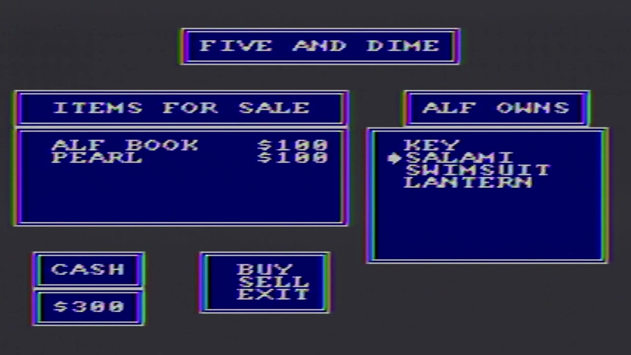ALF [SMS 93/114]