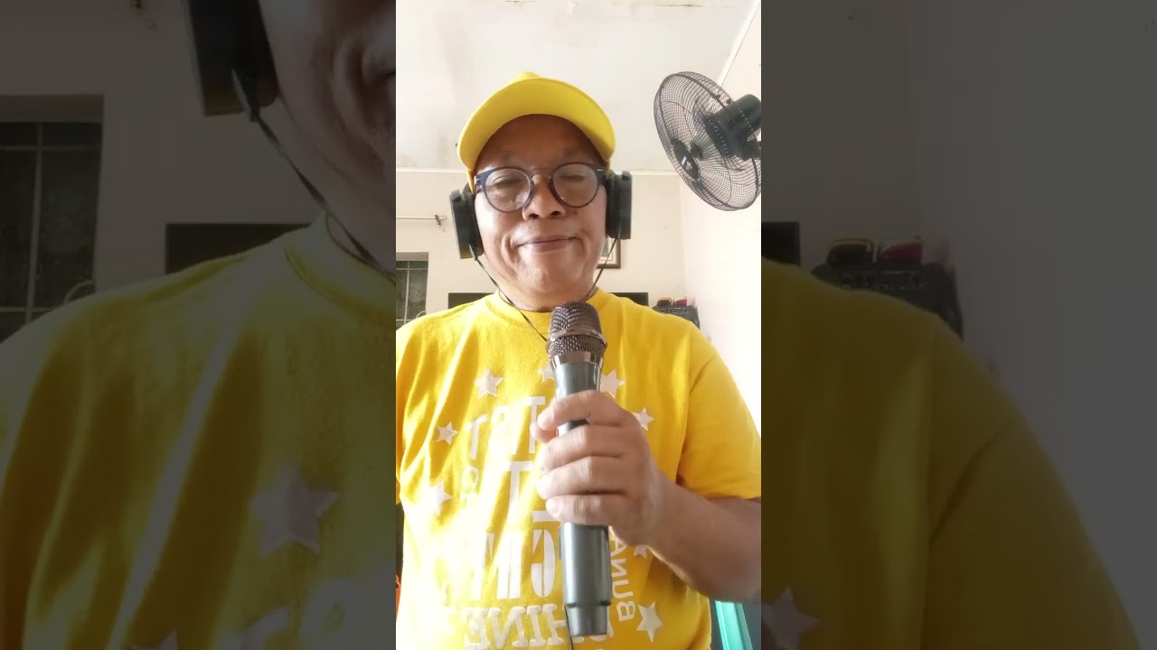 Please Reales Me Song by Tom Jones cover by Baltazar Jundarino Vlog  TV Follow and subscribe Like 