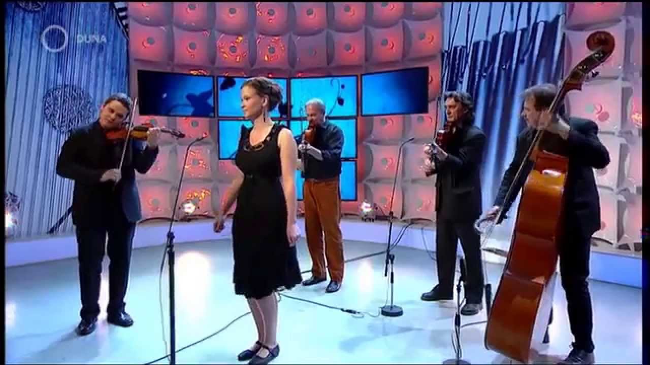 Dobroda zenekar - Tavaszi sz&eacute;l (Mezőkesz&uuml;, Magyarpalatka)