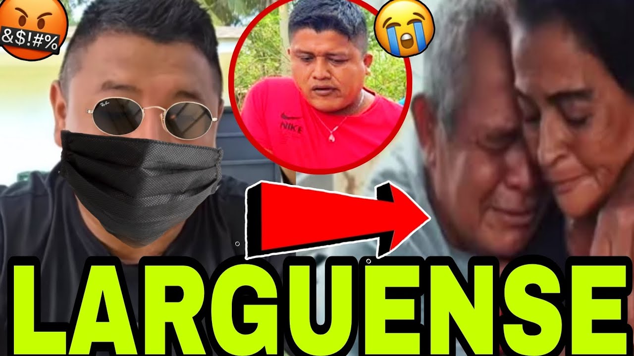 🔴BOMBA‼️CORREN A DON LINO Y DOÑA MICHI DE SU PROPIA CASA ¿QUIÉN FUE?