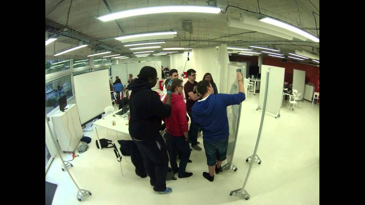 24h de l'innovation ISEN Lille