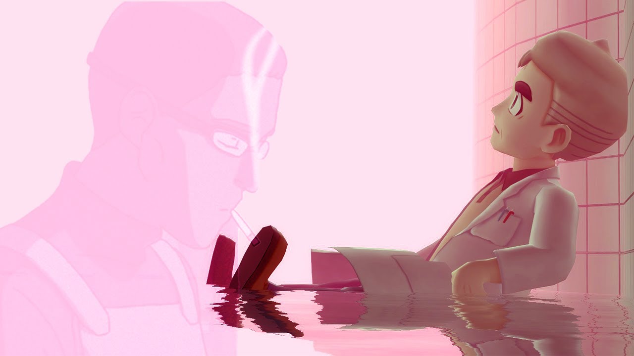 If Freeze Corleonne made lofi hip hop radio. ekip