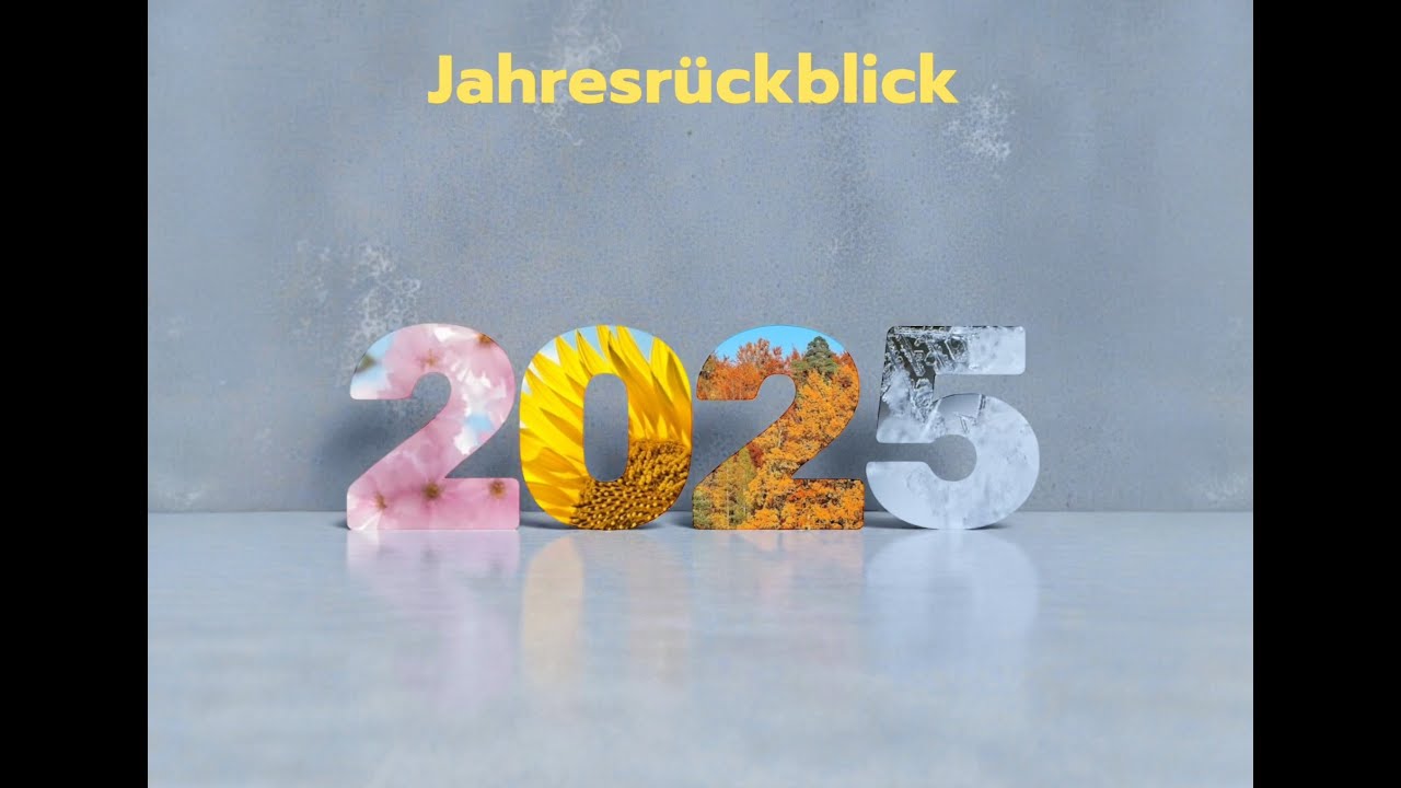 Jahresrückblick 2025 der Pfaff-Duo-80-und-E6000-Facebook-Gruppe