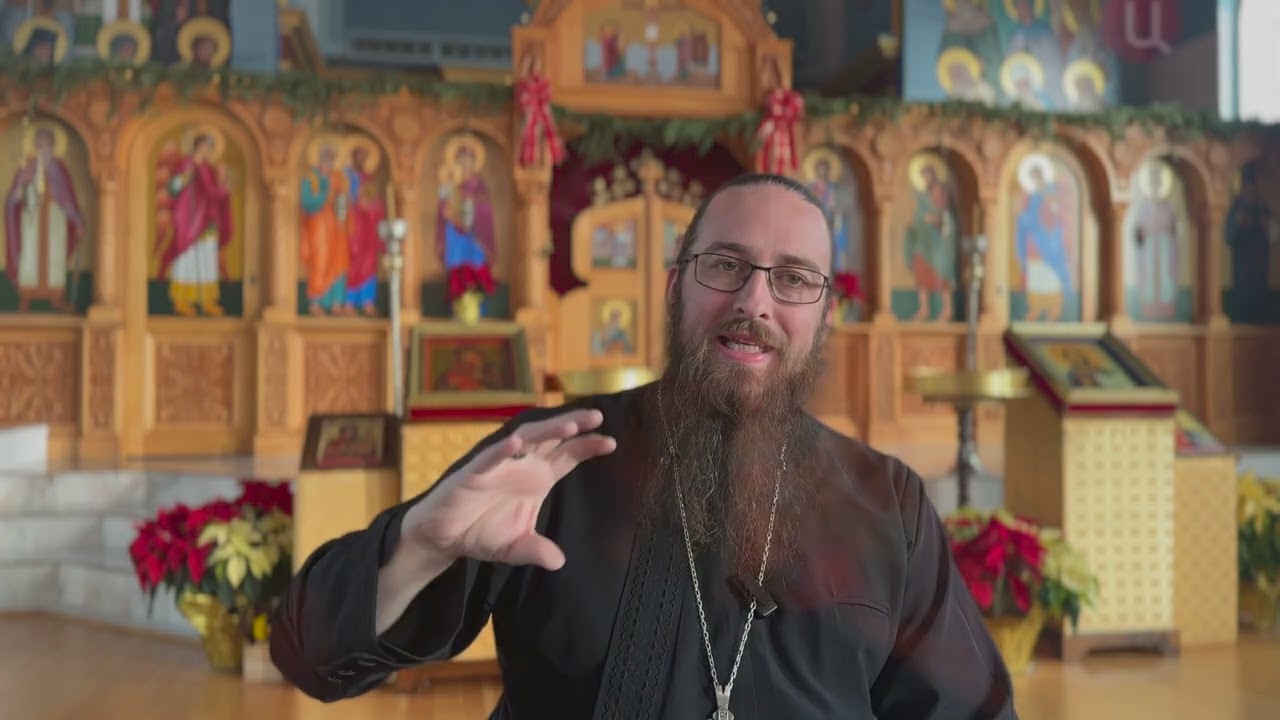6 ежегодных чудес Православной Церкви