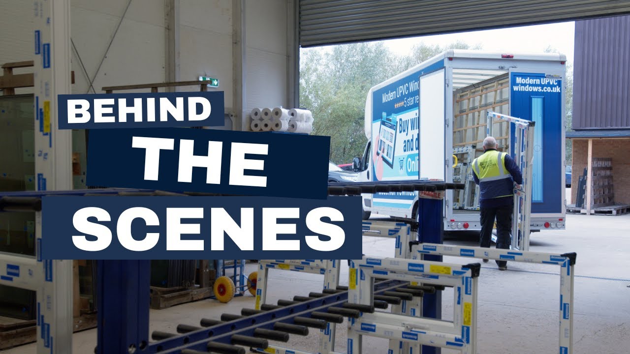 Discover Modern UPVC Windows: Quality, Innovation & 30+ Years of Expertise