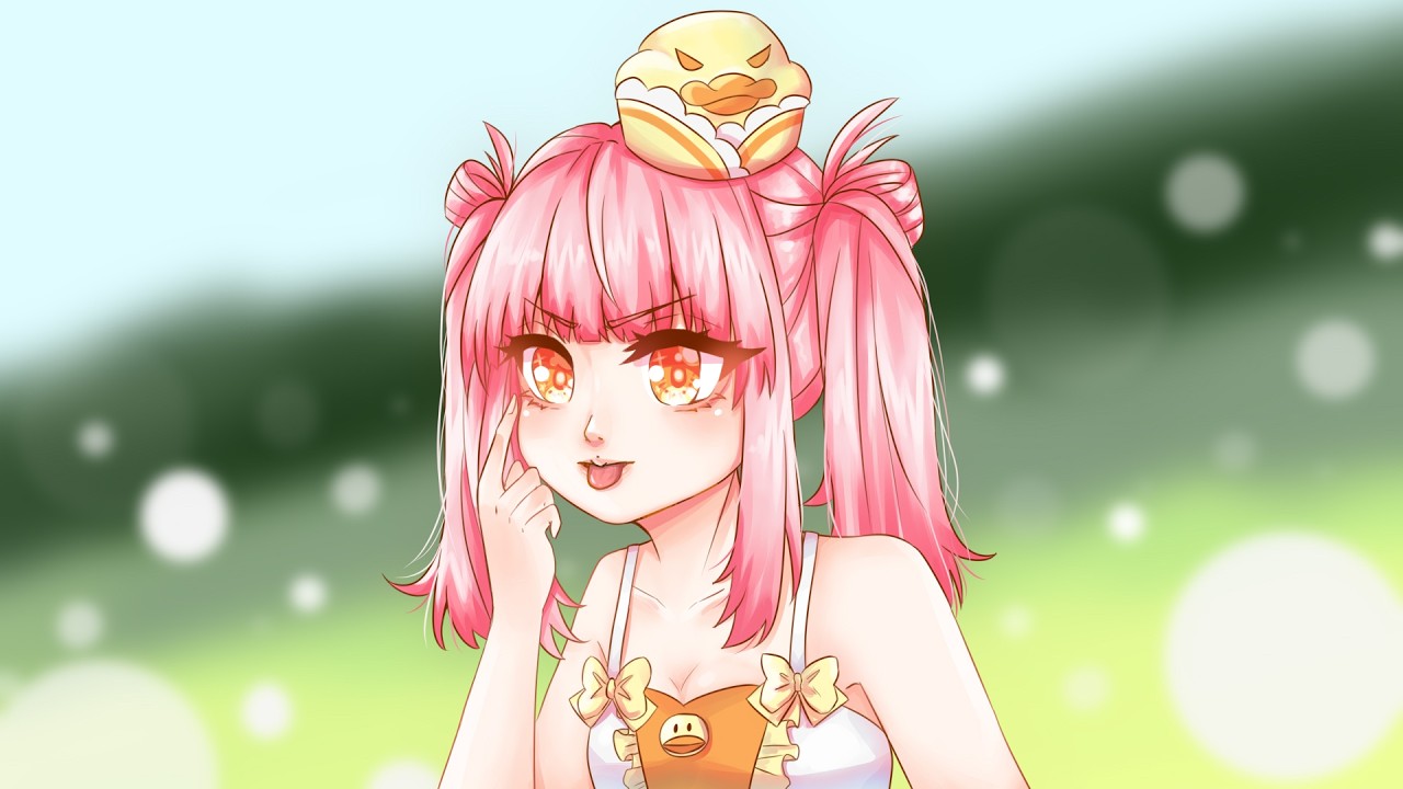 HAI!!!