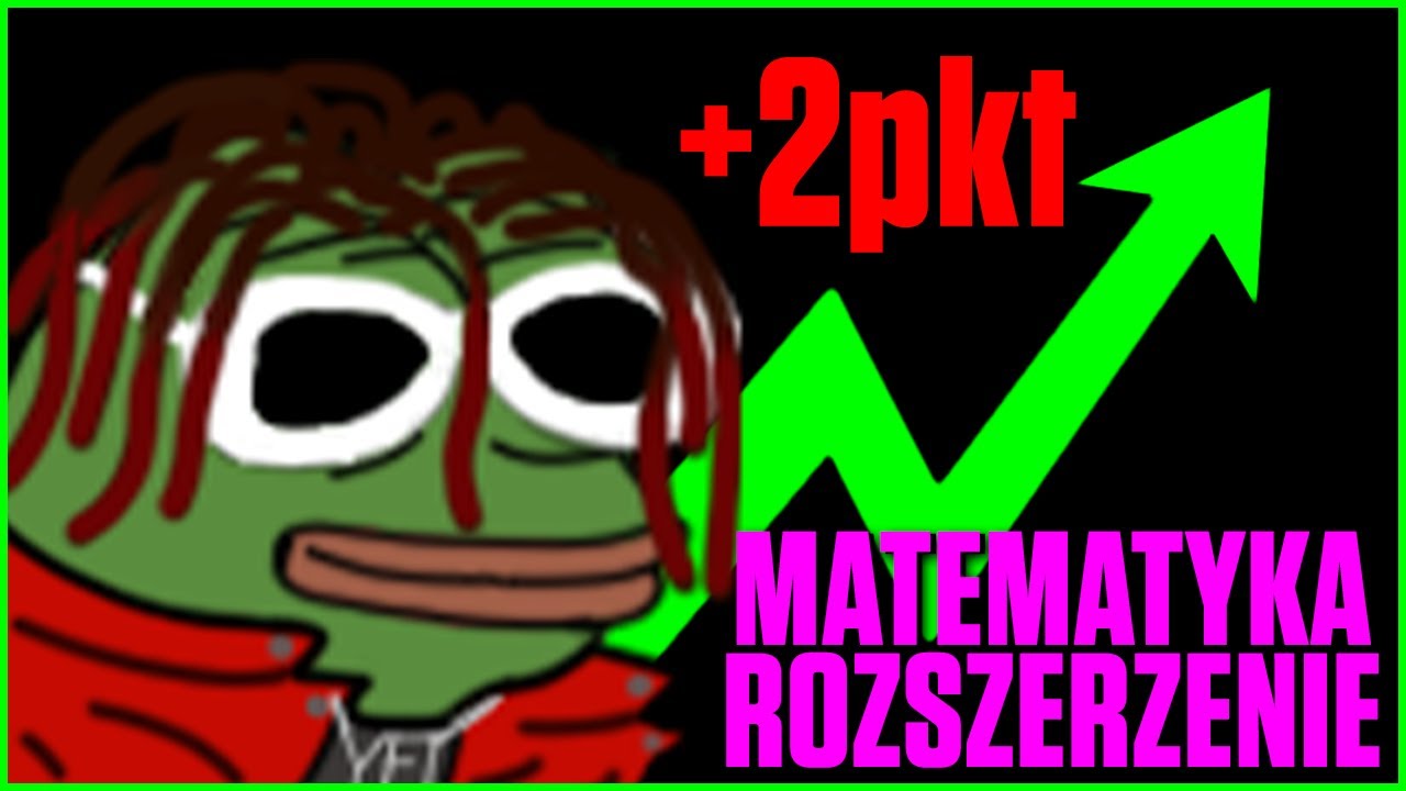 Granice ciągów (co to w ogóle jest)?