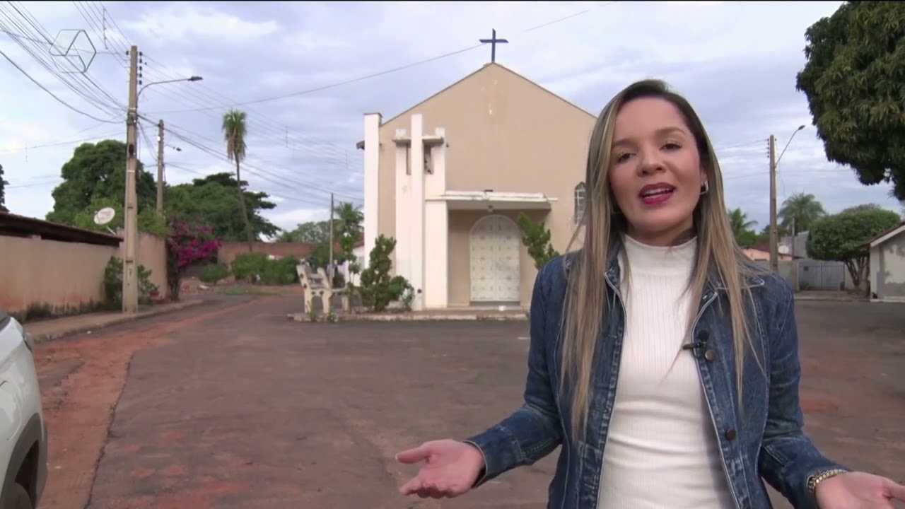 Mari, Help! mostra opções de turismo em Três Lagoas no aniversário da cidade