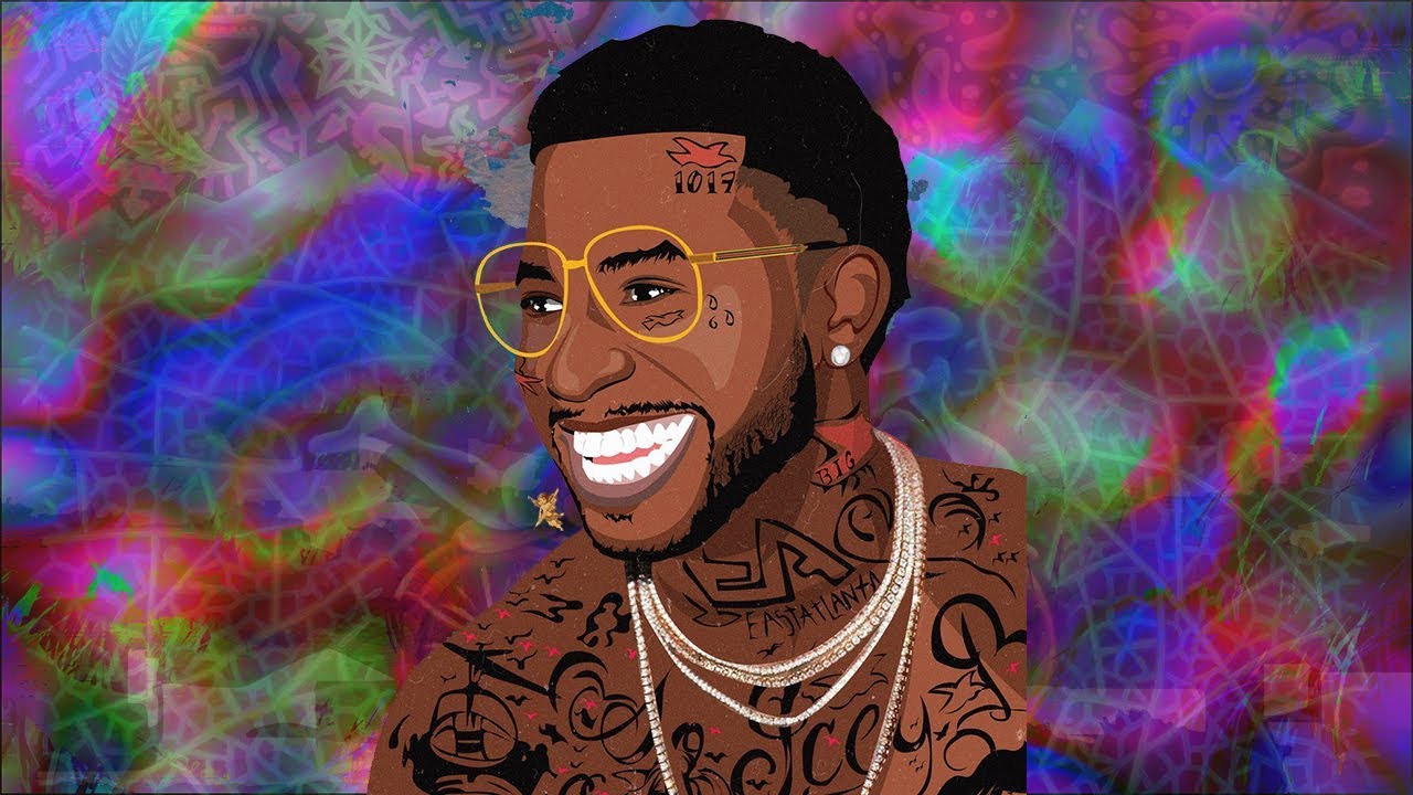 Atlanta | Down South Instrumental  | 