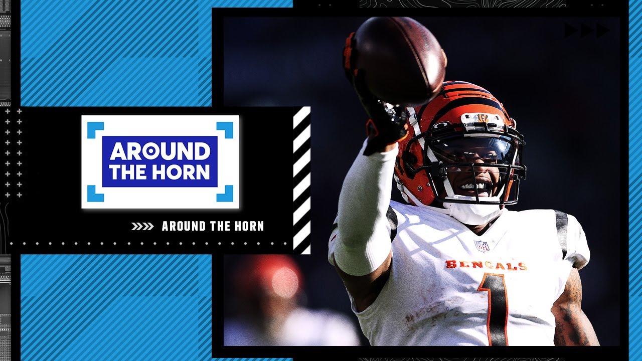 Is it time to believe in the Bengals? | Around the Horn