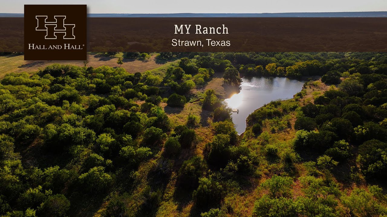 Texas Ranch For Sale - MY Ranch