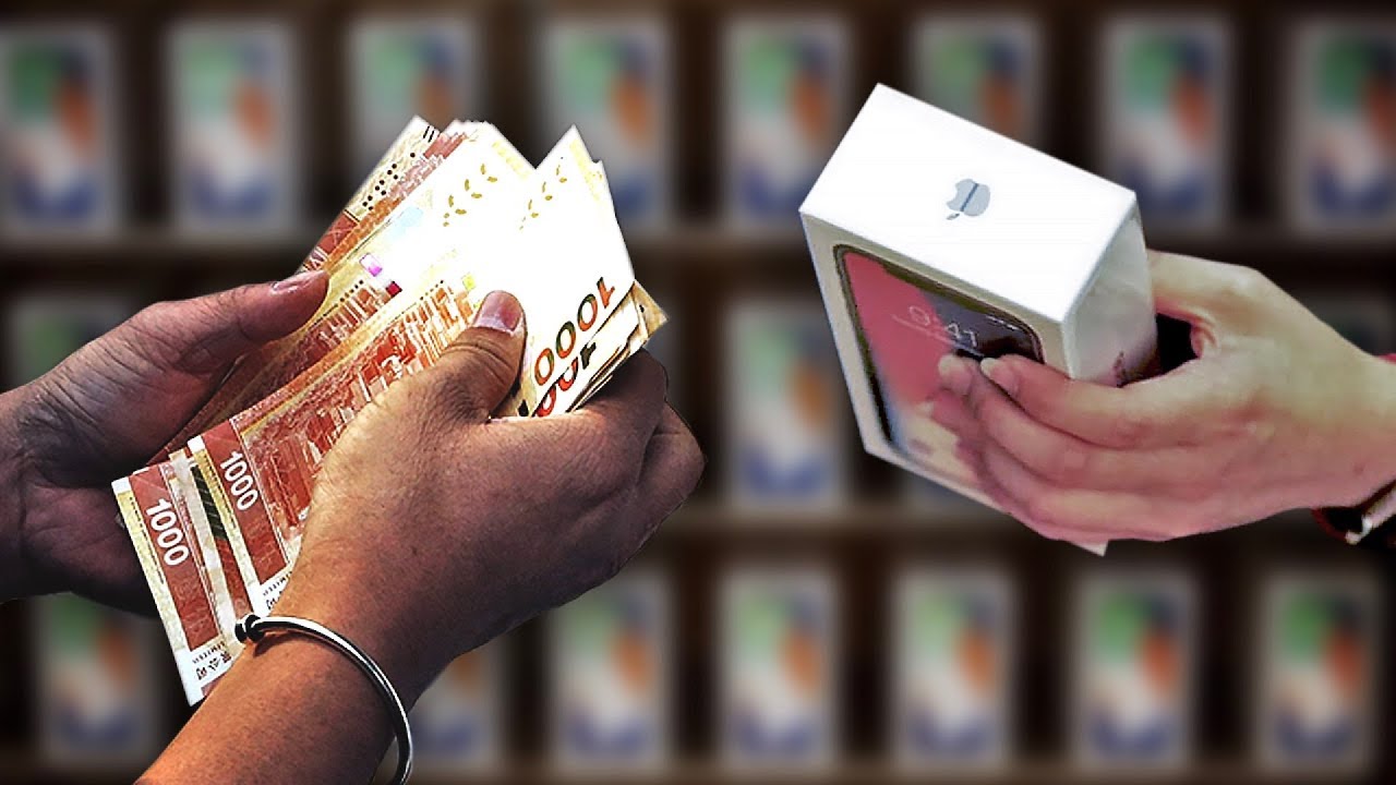 Why Apple Products Are So Expensive Overseas