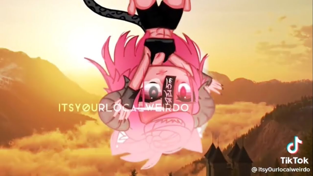 Gacha tiktok complimation #14|#gacha #gachaclub #gachalife