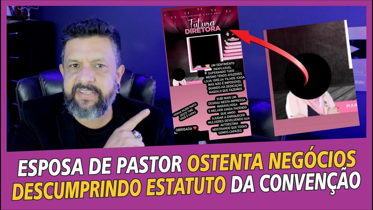 ESTATUTO DA CIADESCP N&Atilde;O SERVE PARA NADA