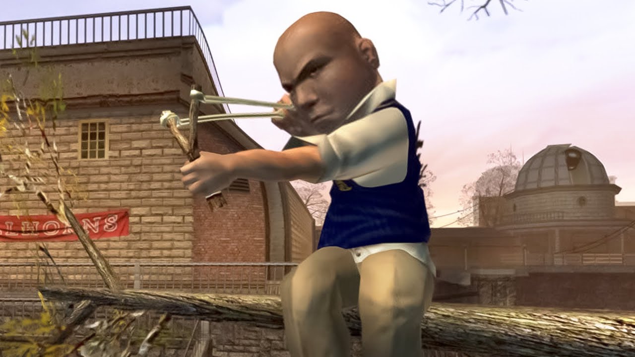 Bully is BACK❗️