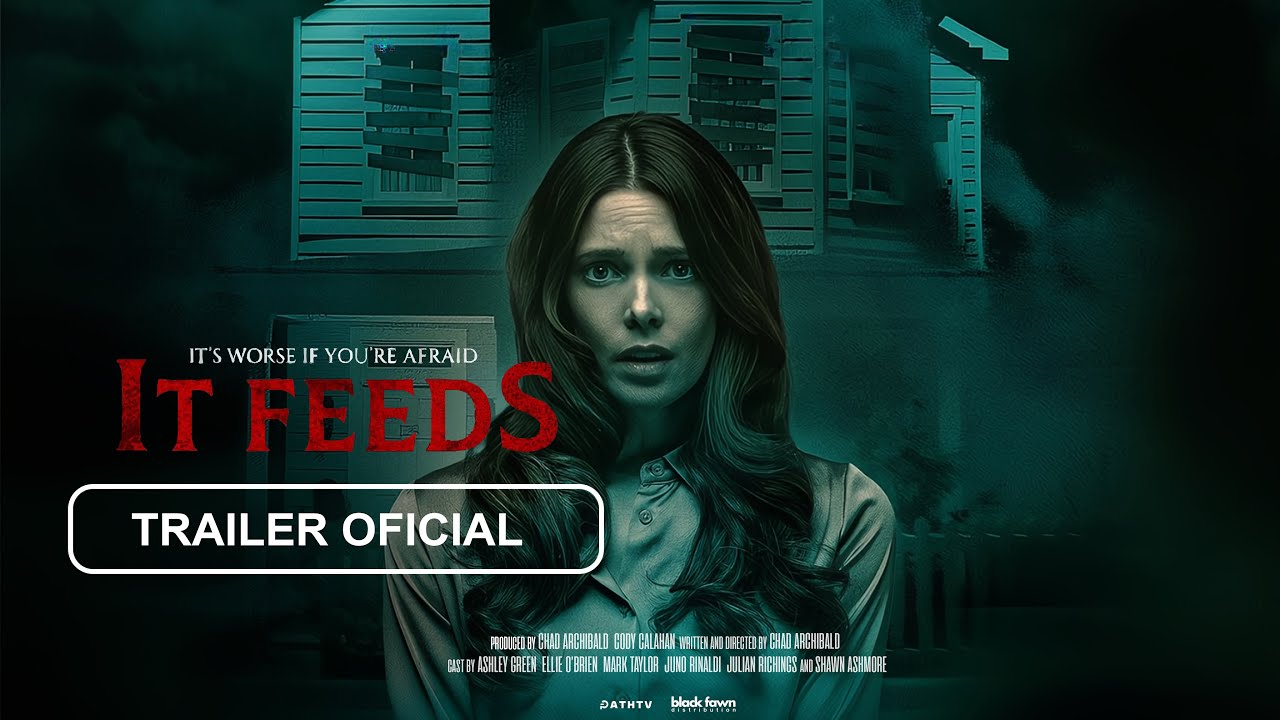 It Feeds | Trailer Espa&ntilde;ol Subtitulado (2025) &rsaquo; Ashley Greene