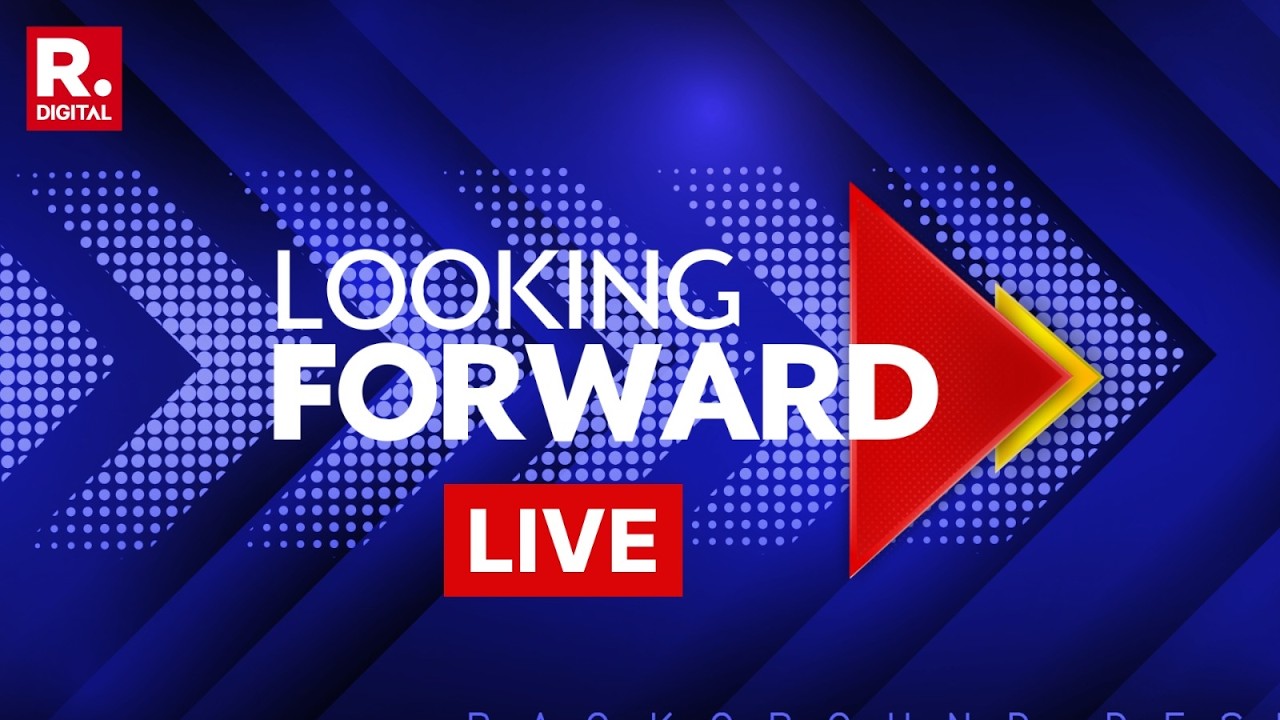 Looking Forward: US-Iran Indirect Talks | India's Biggest Defence Purchase Ever? | Naval Diplomacy