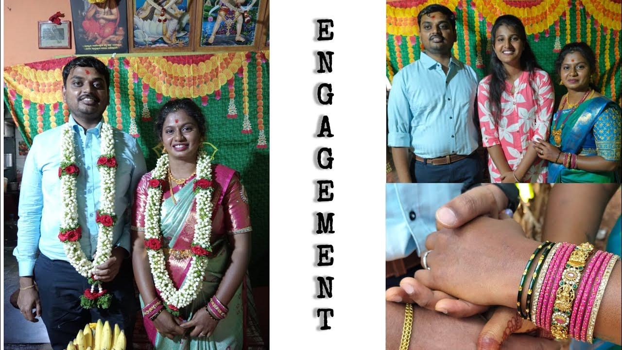 Got engaged ❤️🧿