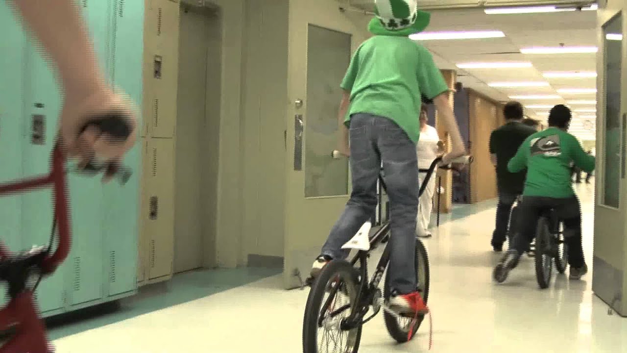 LipDub École La Source