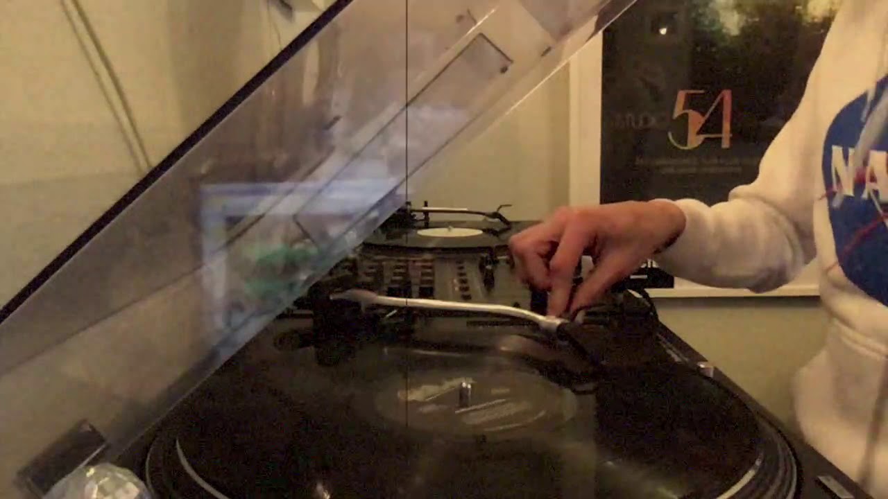 ✮Dan Haberphunk✮17.02.2020 Discohouse Vinyl Set