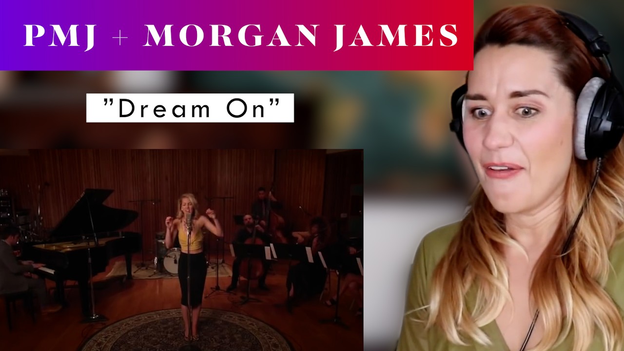 Morgan James + Postmodern Jukebox 