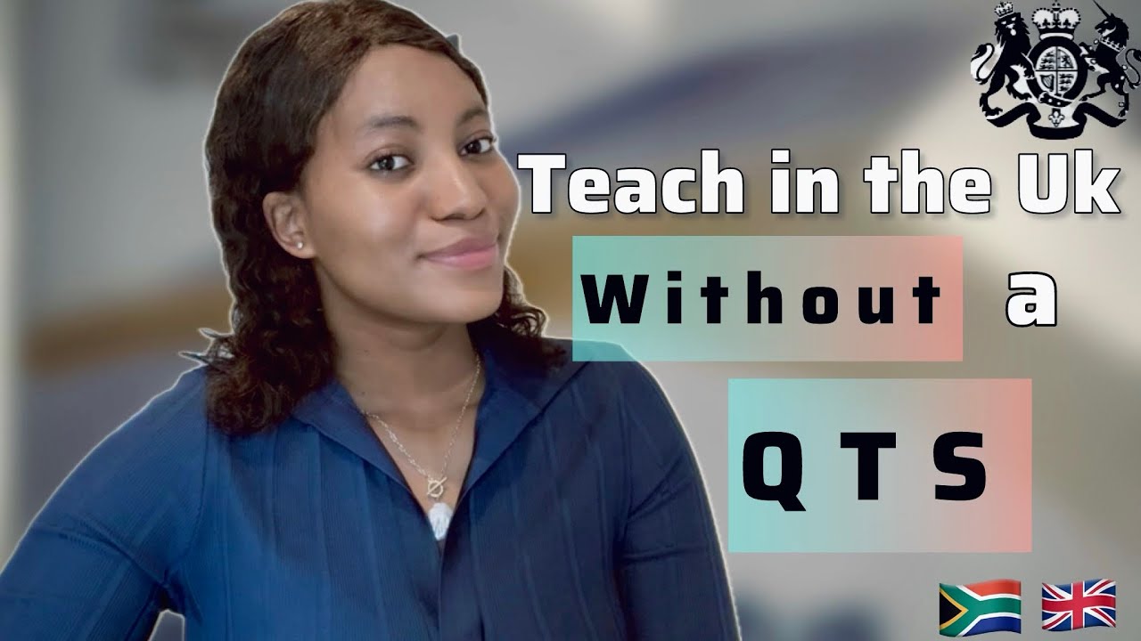 Routes to Apply for a QTS | #teacher #england #qts
