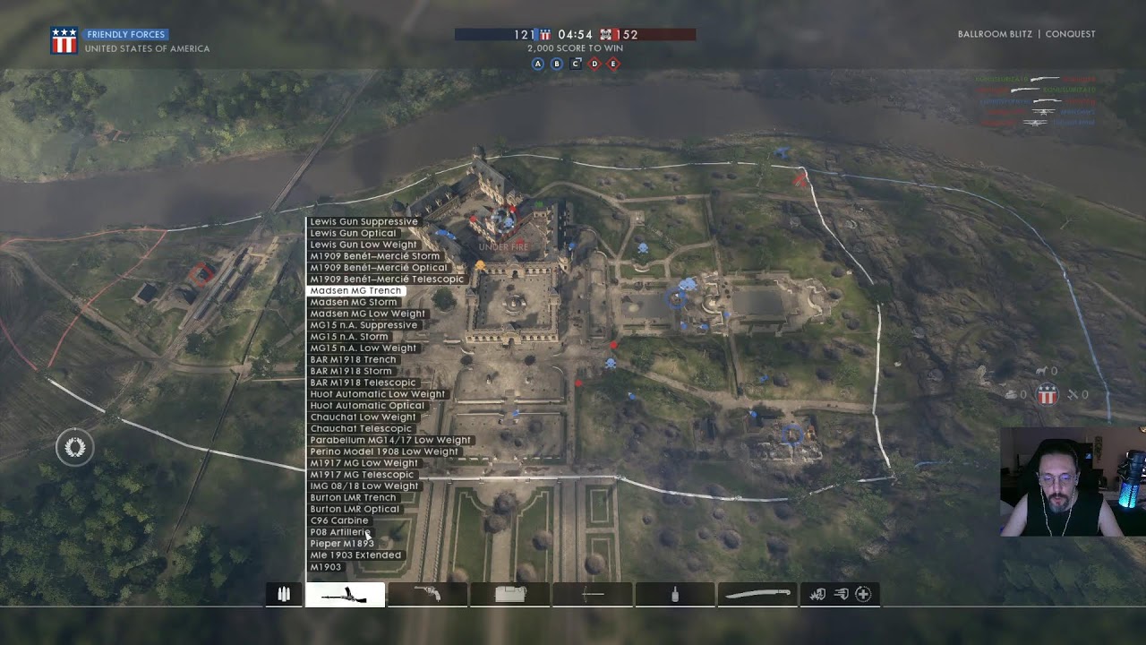 Battlefield 6