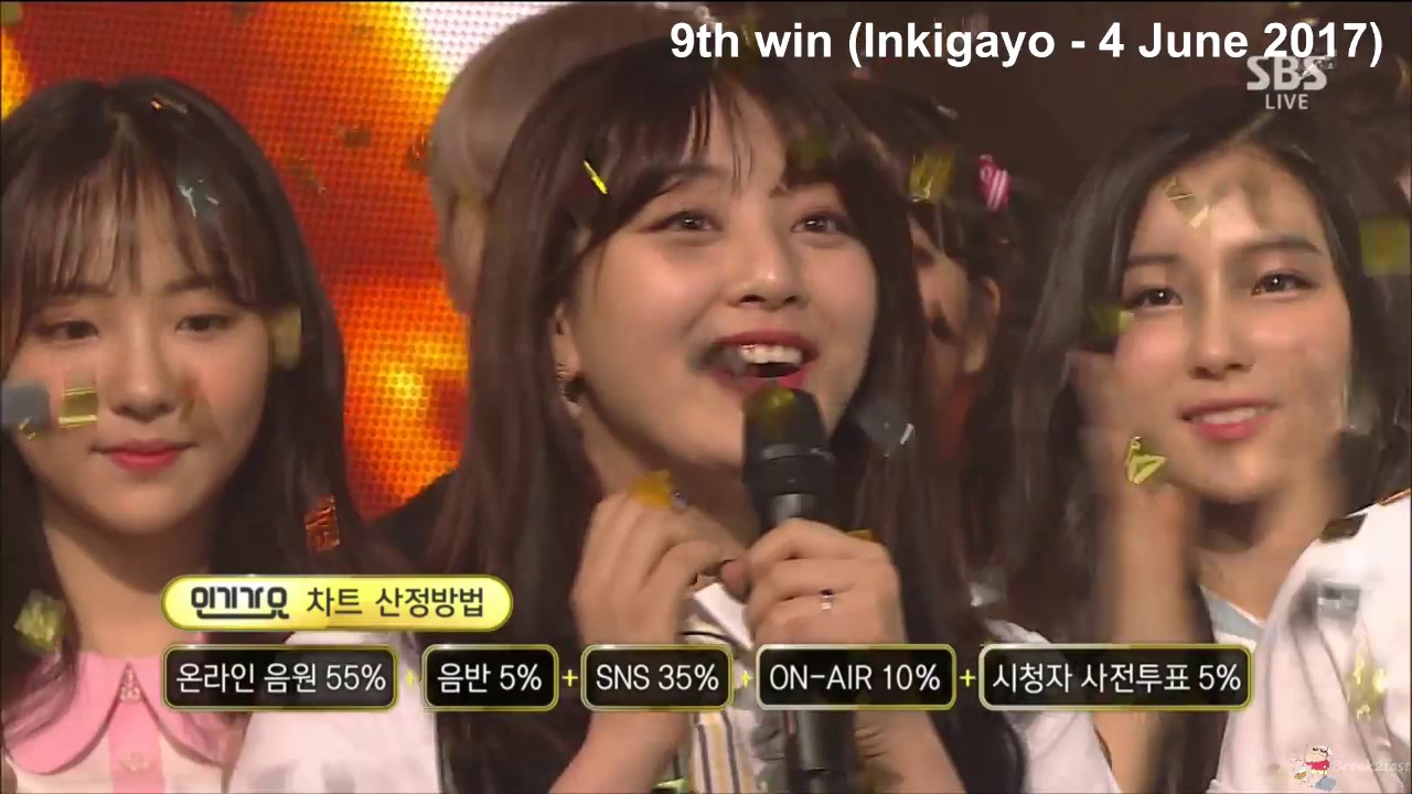 TWICE (트와이스) SIGNAL (12 SHOW WINS COMPILATION)