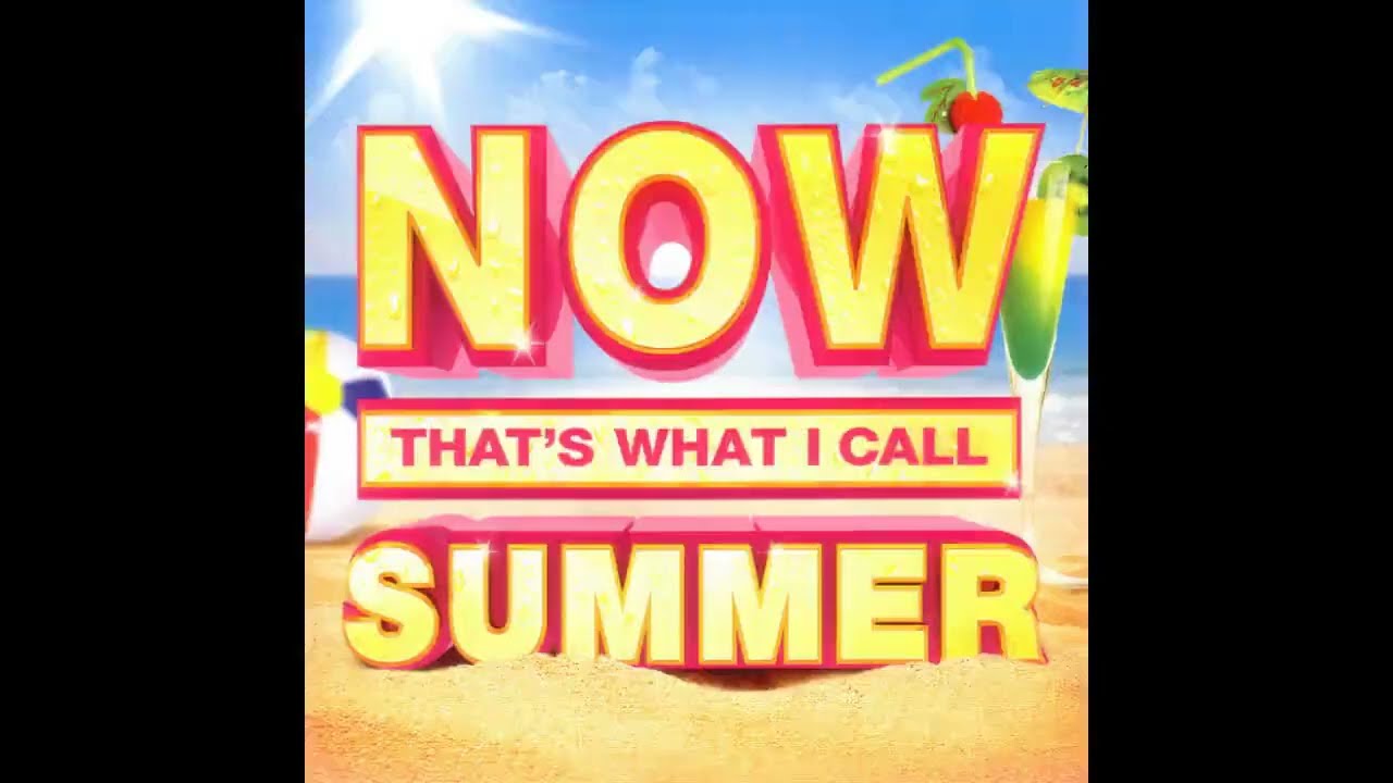 NOW THAT'S WHAT I CALL A SUMMER CD2