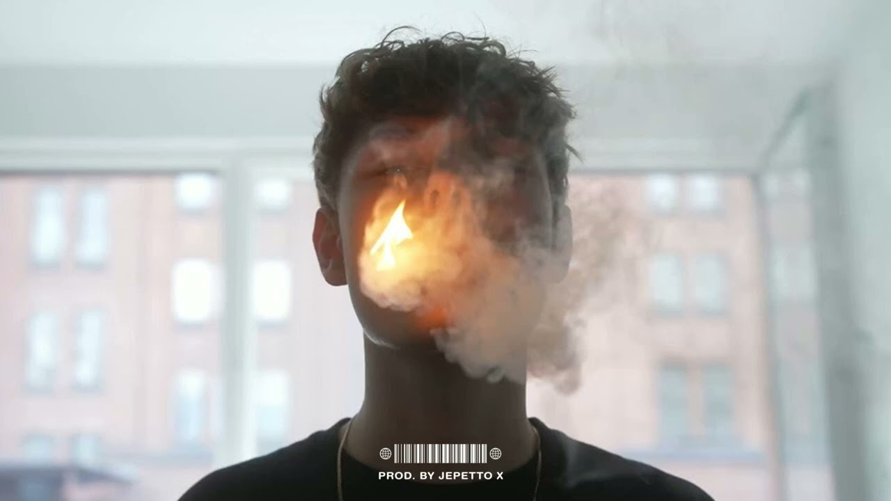 Rosc x Feo Night Type Beat - Asche Weiss (prod. by Jepetto X)