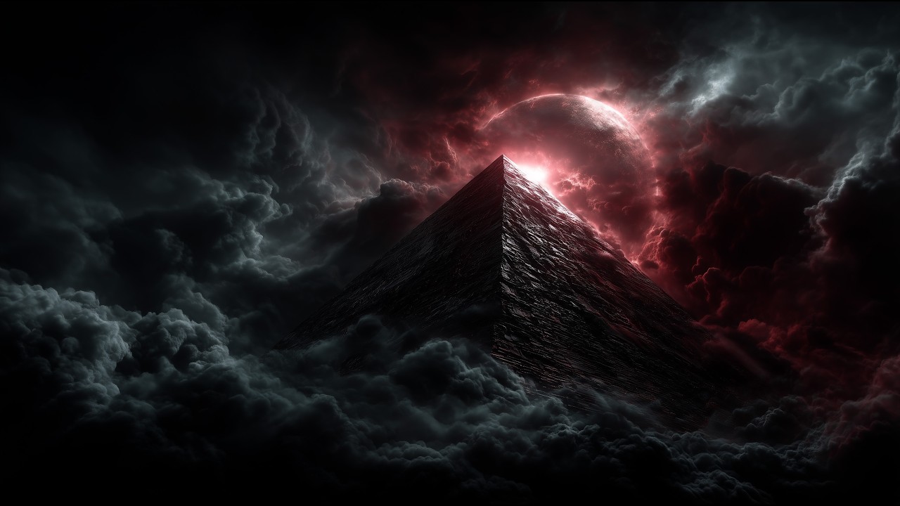 SOL INVICTUS || Meditative Atmospheric Ambient Music for Deep Focus