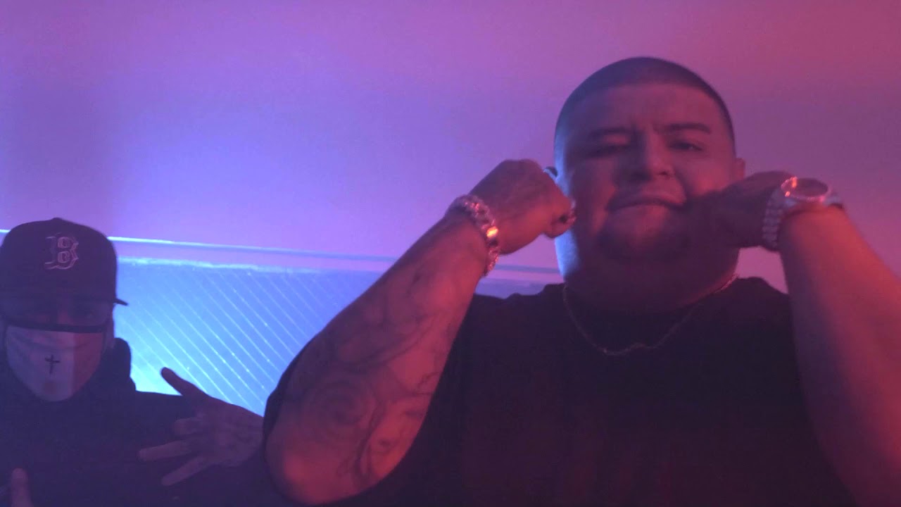 Big Bro -  Dane Dru X Rook