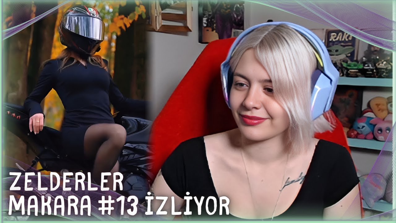Zelderler - MAKARA #13 | TH izliyor