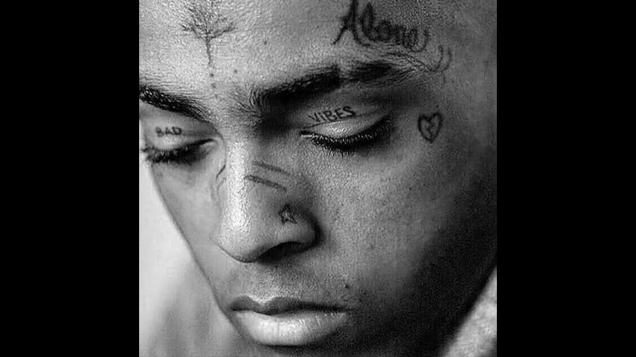 [FREE] XXXTENTACION Type Beat - 