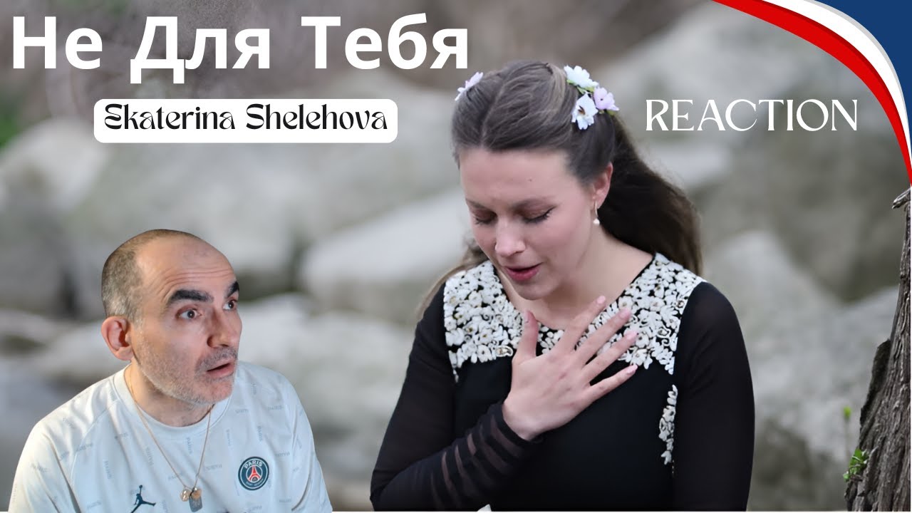 Réaction Française à Ekaterina Shelehova – 