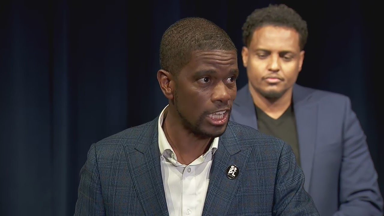 ICE targets Twin Cities Somalis: St. Paul Mayor Carter responds