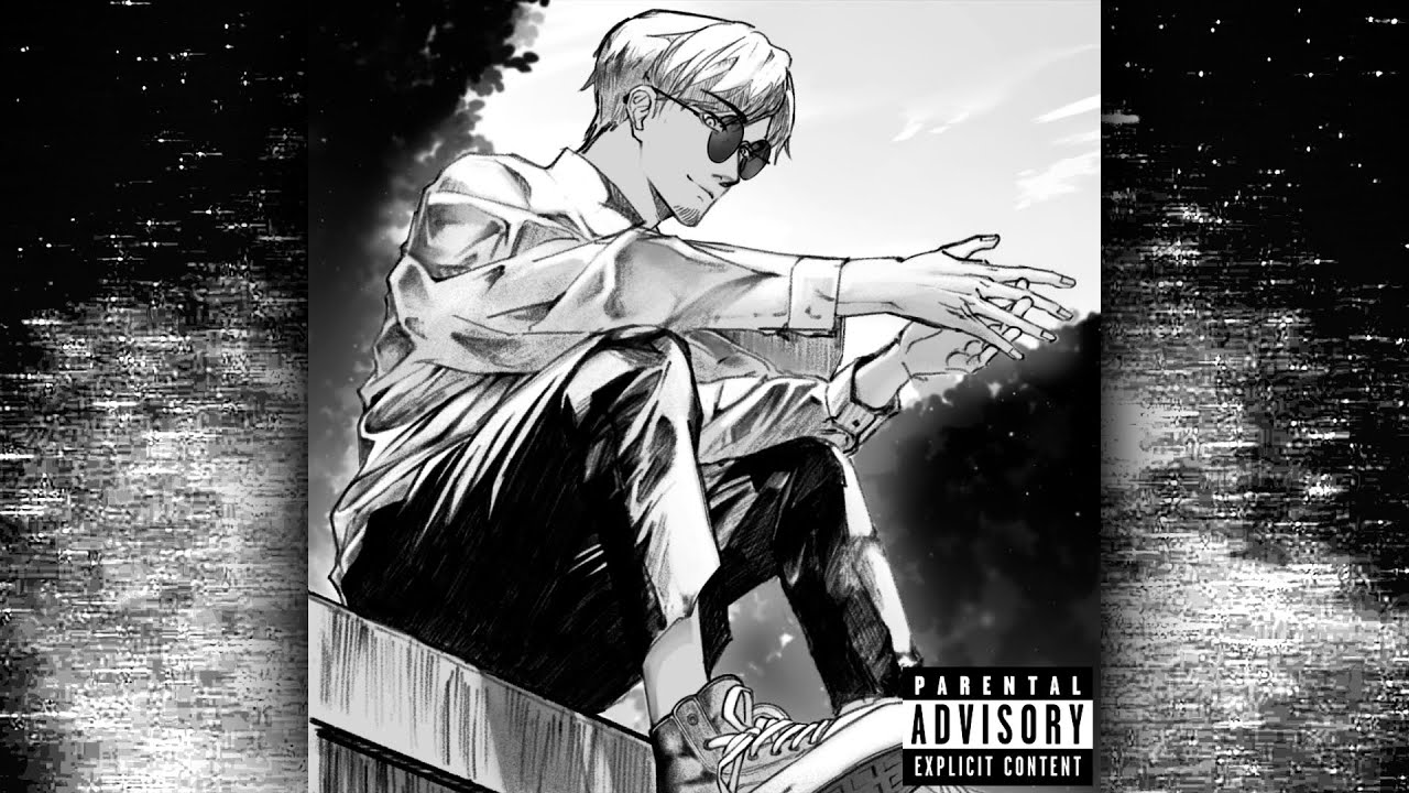 뢴트게늄 - 메이크업 (Feat. 우왁굳)
