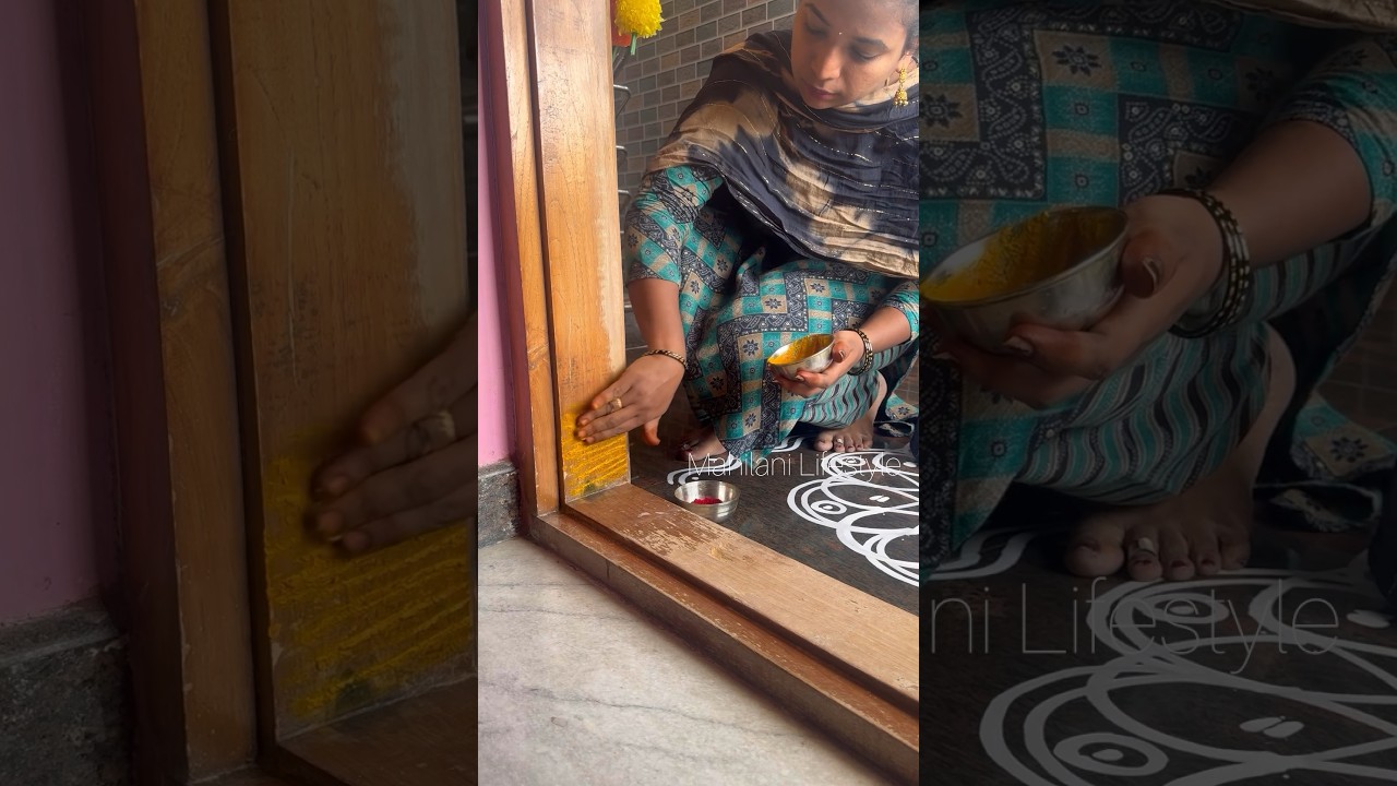 Minivlog❤️Friday pooja routine❤️|May4✨|#shorts#shortsfeed#trending#pooja#devotional#tamilvlog#day