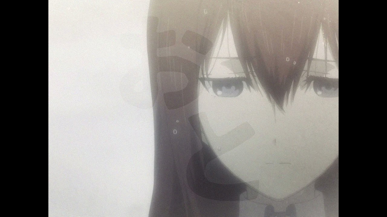Steins;Gate OST ー 依存 Dependency ー edit