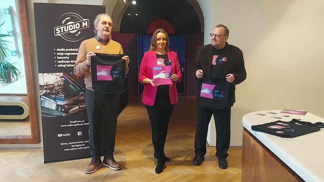 Gadzety SBB MNK 2026