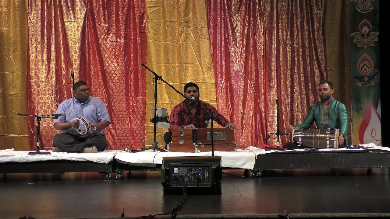 Purnash (PBHM Diwali Yatra Part 1)